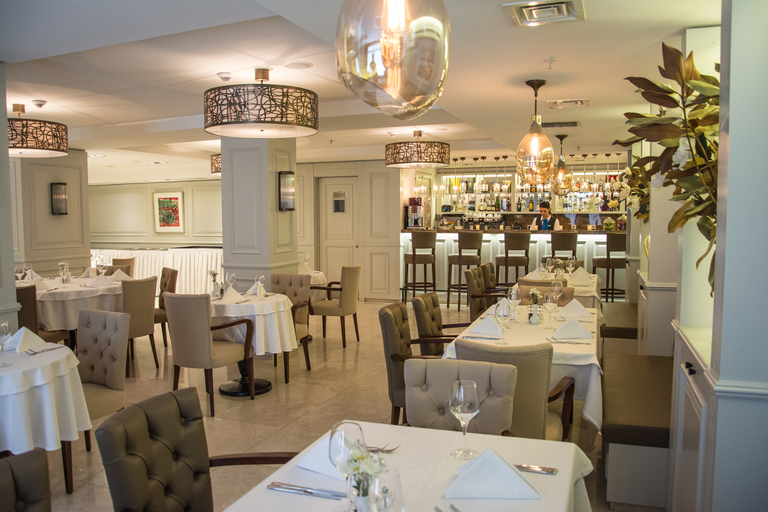 Food & Drinks 5, Renata Suites Boutique Hotel, Şişli