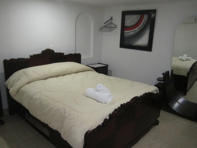 Bedroom 3, Fegali Hotel Art Boutique, Cartagena de Indias
