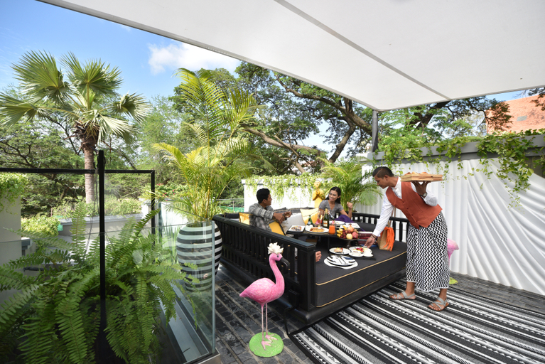 Others 5, Bensley Collection Pool Villas - Shinta Mani Angkor, Siem Reap