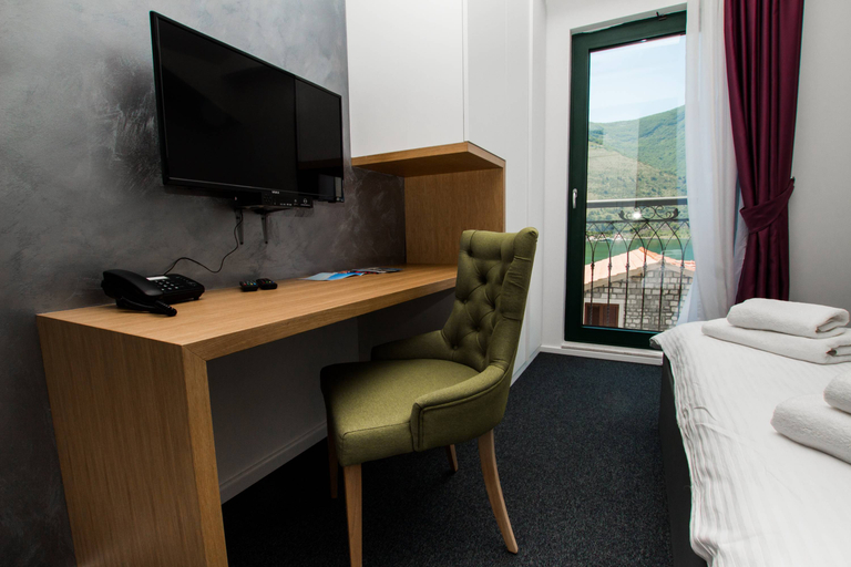 Public Area 4, Hotel Alkima