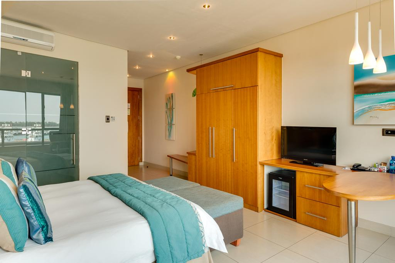 Bedroom 3, BON Hotel Richards Bay, Uthungulu