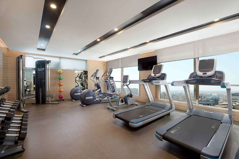 Exterior & Views 2, Hilton Garden Inn Al Khobar, Al Khobar