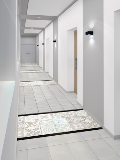 Public Area 3, Saidia Residences, Berkane Taourirt