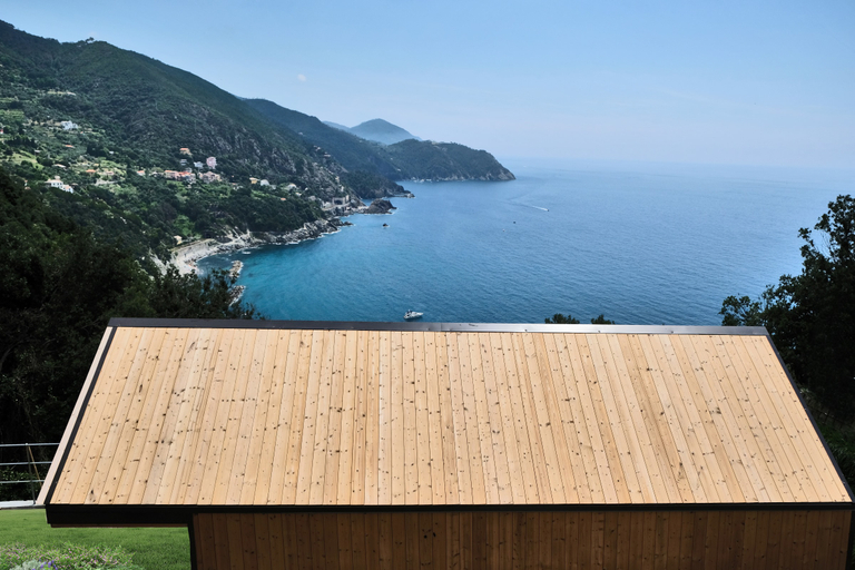 Public Area, Sesta Terra Natural Resort, La Spezia