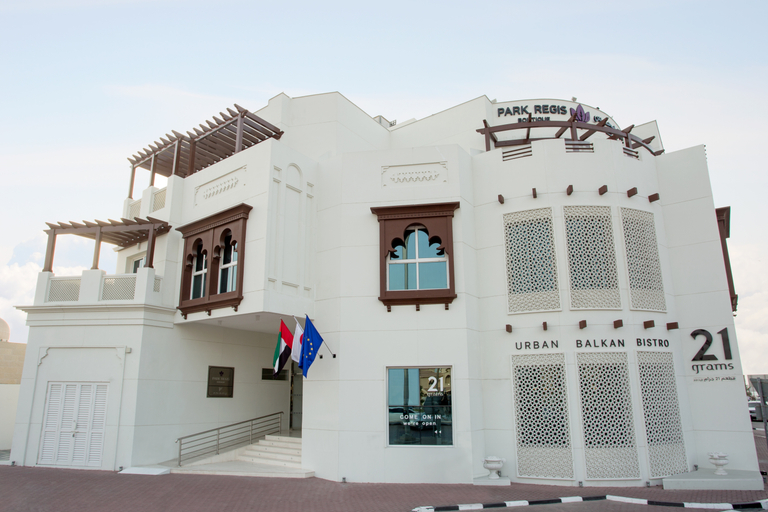 Exterior & Views 4, Beach Walk Boutique, Dubai
