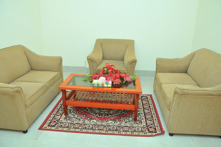 Exterior & Views 3, Hotel Metro International, Sylhet