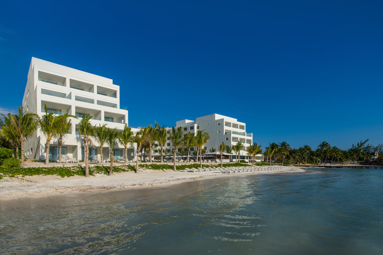 Exterior & Views 2, Devossion By Live Aqua Celebration Resort & Spa, Isla Mujeres