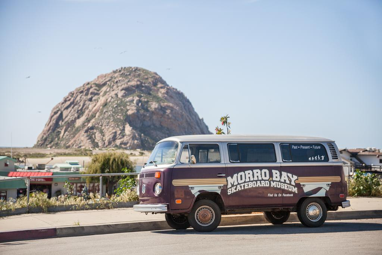 Public Area 3, The Landing At Morro Bay, San Luis Obispo