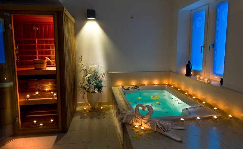 Sport & Beauty 2, Hotel Rimski Dvor - Rimske Terme (Adults Only), Laško