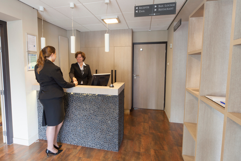 Public Area 2, Fletcher Hotel Het Veluwse Bos, Apeldoorn