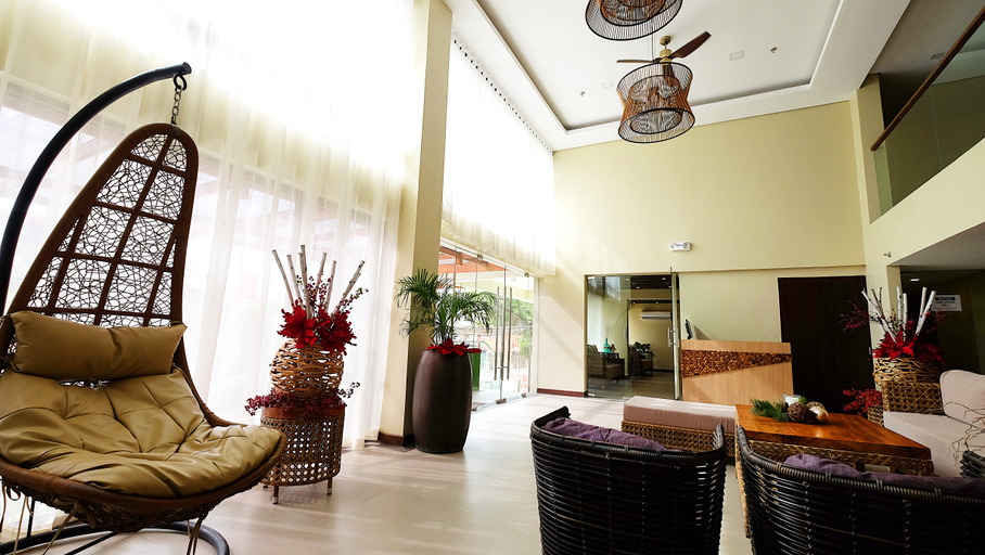 Public Area 4, Altabriza Resort Boracay, Malay
