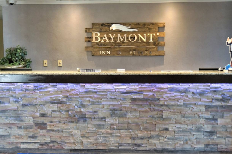 Public Area 2, Baymont by Wyndham West Plains, Howell