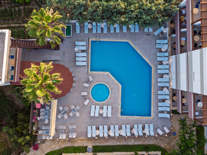 Exterior & Views 2, Summer Dream, Crete