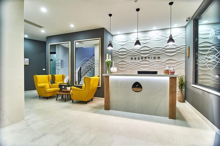 Public Area 4, Perla Residence Hotel & Spa