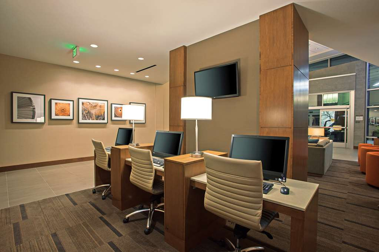Public Area 5, Hyatt Place LAX El Segundo, Los Angeles