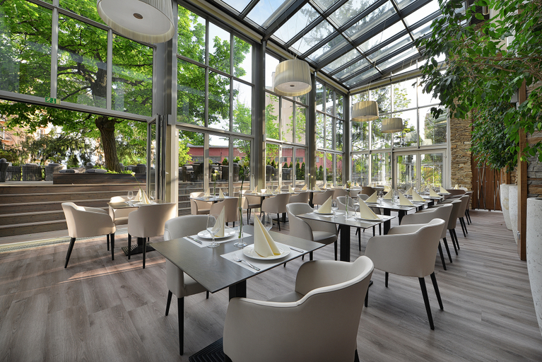 Food & Drinks 5, Premium Hotel Znojmo, Znojmo