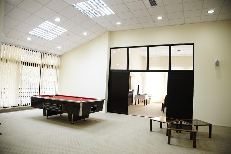Public Area 2, Pela Hotel Ohrid