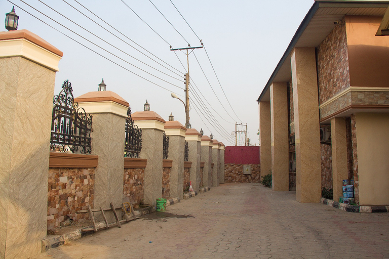 Exterior & Views 5, Owee's Place, Ajeromi/Ifelodun