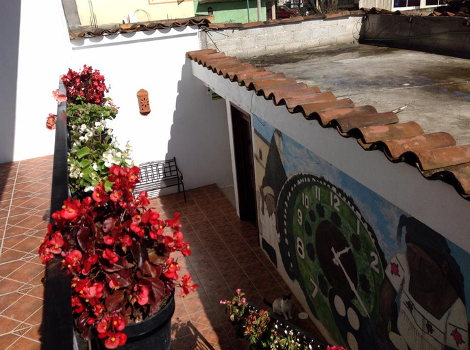 Exterior & Views, Posada La Escondida, Chignahuapan