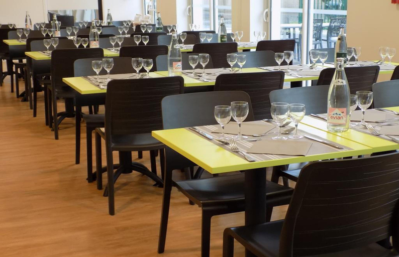 Food & Drinks 4, B&B HOME Paris Mairie de Saint-Ouen, Seine-Saint-Denis