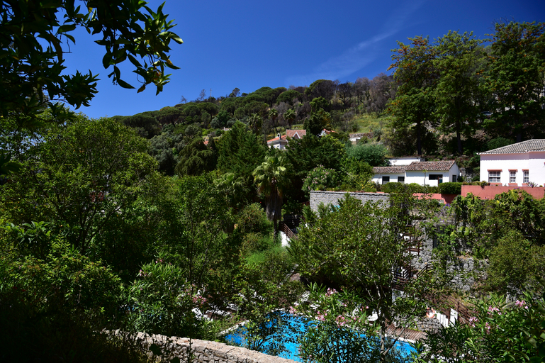Sport & Beauty 2, Pure Monchique Hotel by Unlock Hotels, Monchique