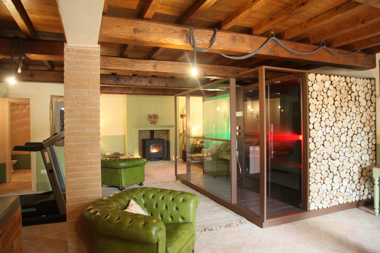 Public Area, Agriturismo Tara, Terni