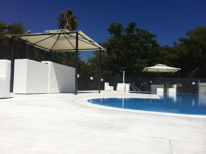 Sport & Beauty 1, Hotel Aria di Mare, Ragusa