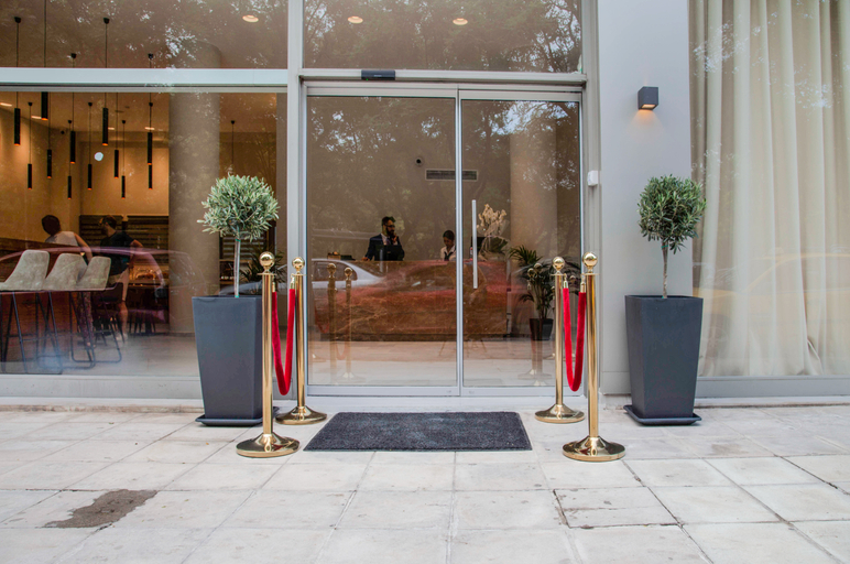 Public Area 4, B4B Athens Signature Hotel , Attica