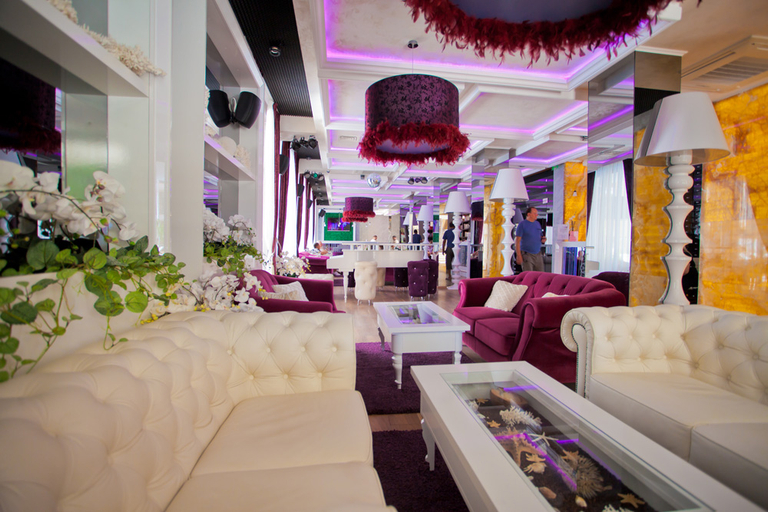 Public Area 3, Harmony Palace, Burgas