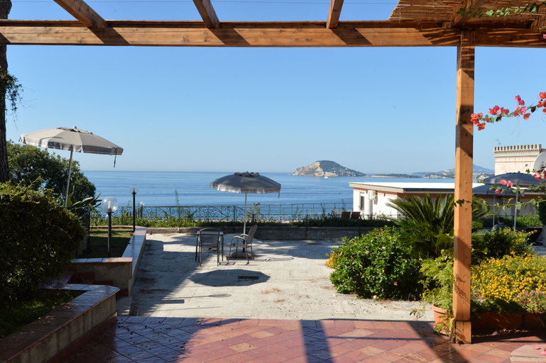 Others 5, Miramare Residence, Napoli