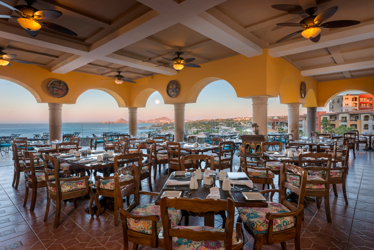 Food & Drinks 4, El Encanto All Inclusive Resort, La Paz