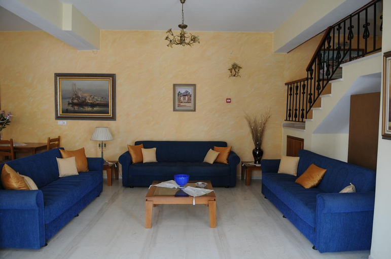 Public Area 2, Castello Beach Hotel, Ionian Islands