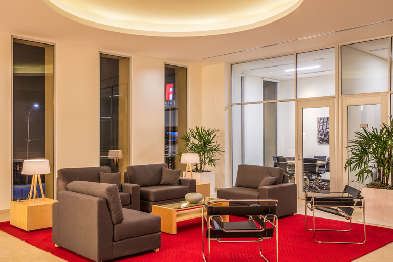 Public Area 3, Fiesta Inn Silao Puerto Interior, Silao