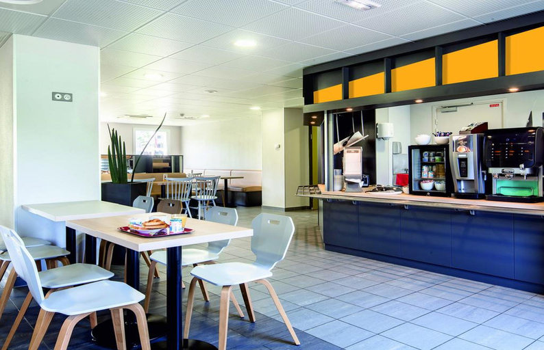 Others 5, B&B HOTEL PARIS Romainville Noisy-le-Sec, Seine-Saint-Denis