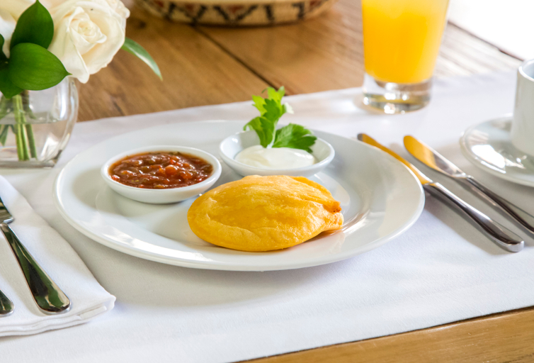 Food & Drinks 5, Casa Don Sancho By Mustique, Cartagena de Indias