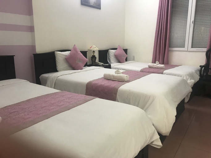 Casablanca Boutique Hotel Hue, Huế