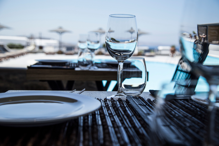 Food & Drinks 5, My Mykonos Boutique, South Aegean