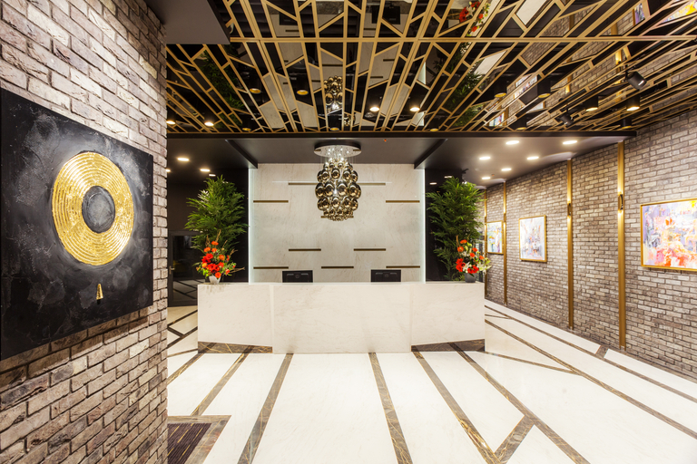 Public Area 4, Hotel Platinia, Cluj-napoca