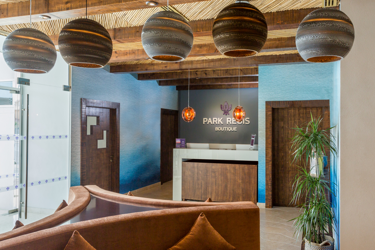 Public Area 2, Beach Walk Boutique, Dubai
