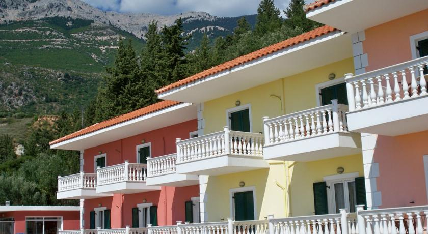 Exterior & Views 5, Agios Gerasimos, Ionian Islands