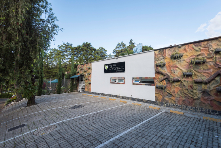 Exterior & Views 2, Aromax Del Campestre, Medellín