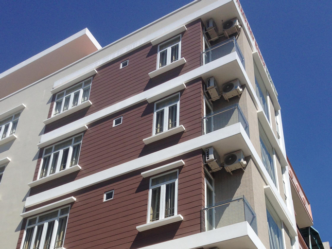 Huong Binh Hotel Da Nang, Thanh Khê