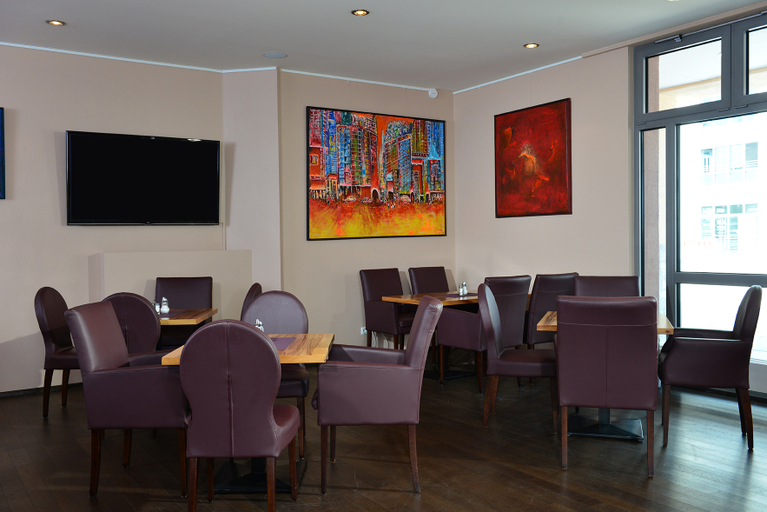 Public Area 2, Arthotel Ana Gallery, Ebersberg