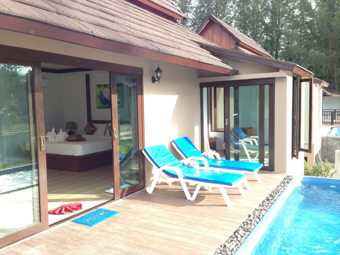 Sport & Beauty 5, The Hip Resort @ Khao Lak, Takua Pa