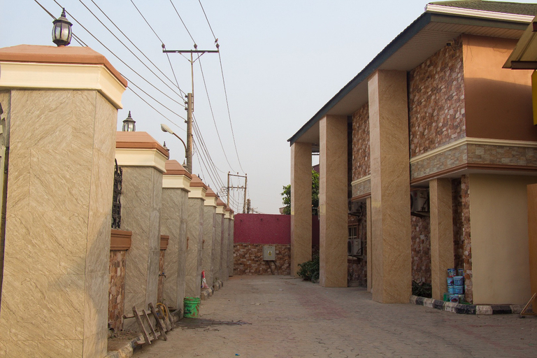 Exterior & Views 3, Owee's Place, Ajeromi/Ifelodun