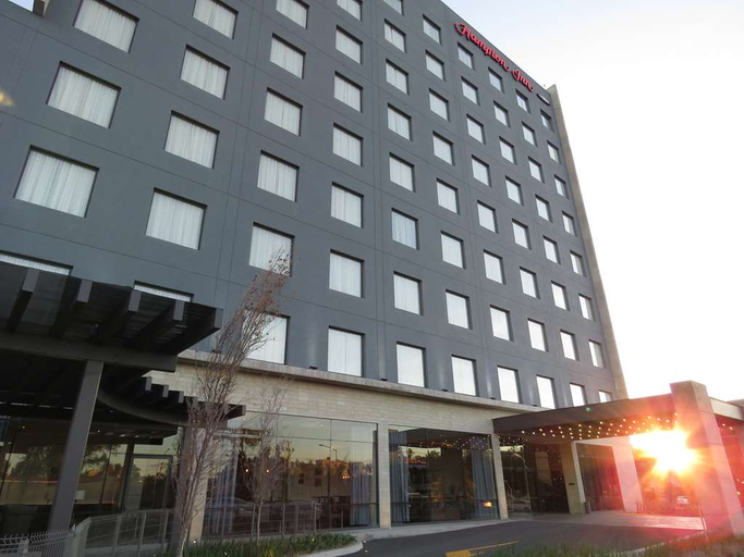 Exterior & Views 2, Hampton Inn by Hilton Celaya, Apaseo el Grande