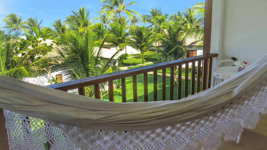 Bedroom, Acquapipa Resort, Tibau do Sul