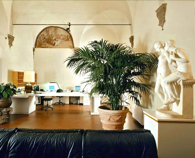 Public Area 3, HOTEL RESIDENCE PALAZZO RICASOLI, Florence