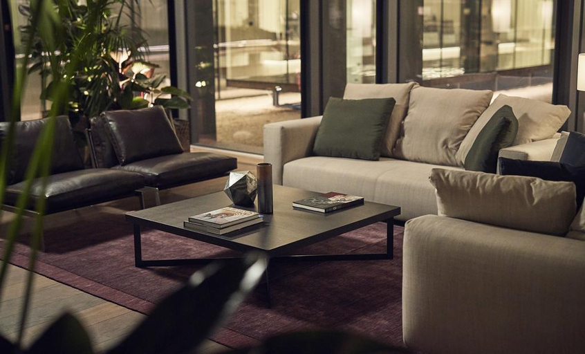 Public Area 4, Hilton Lake Como, Como