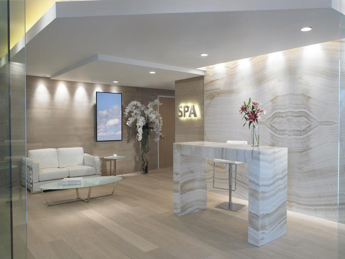 Public Area 2, Grand Beach Hotel Surfside West, Miami-Dade